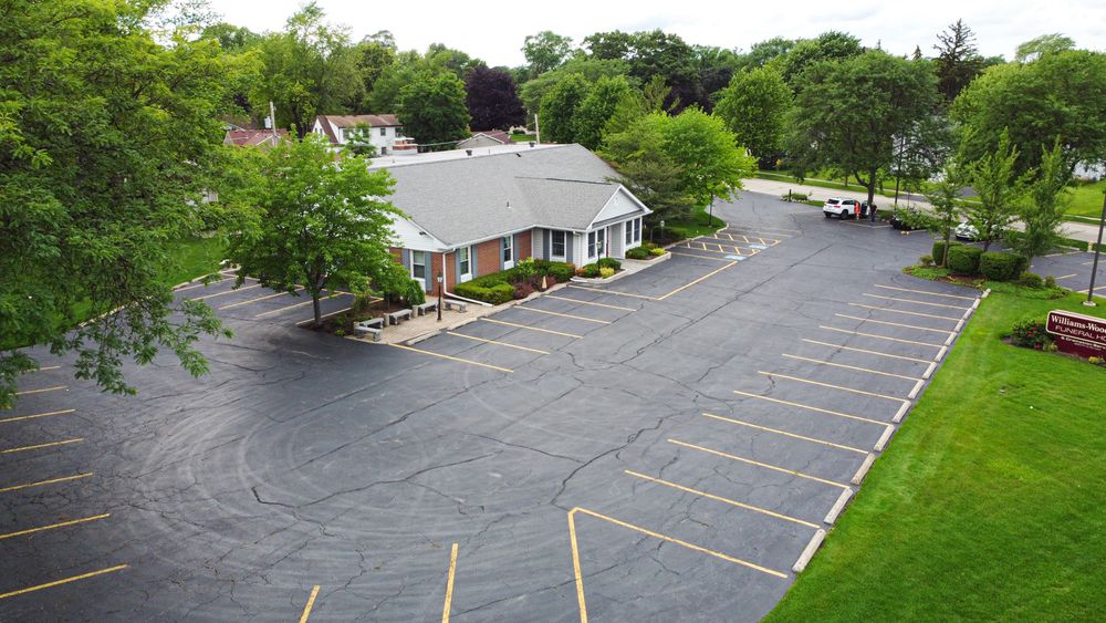 Commercial Opportunity - for Sale: 820 E Pine St, West Chicago, IL 60185